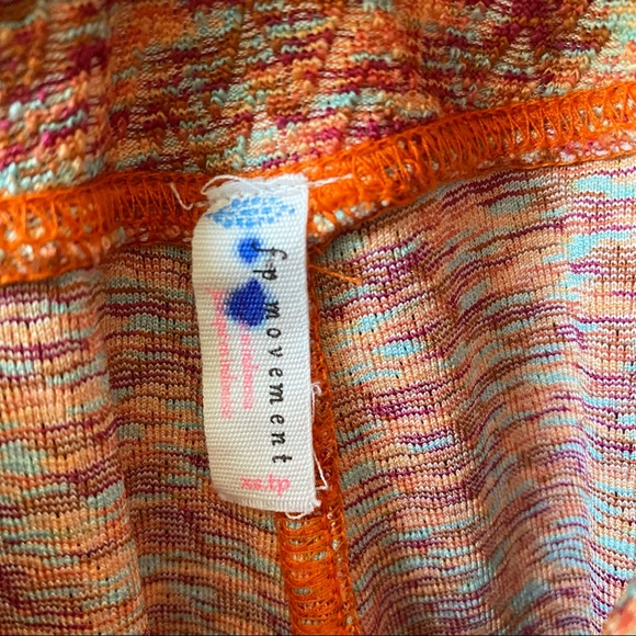 Free People On It Flare Legging NEW - Picture 7 of 10